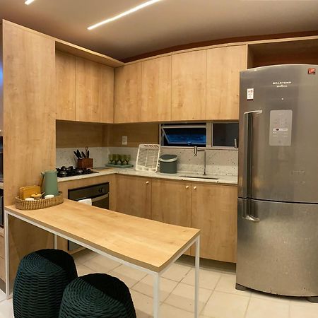 Flat Em Muro Alto - Porto De Galinhas - Marupiara Suites Extérieur photo