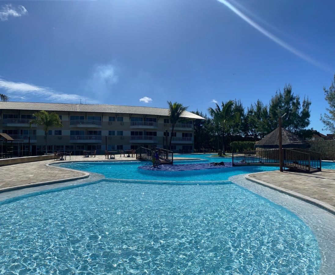 Flat Em Muro Alto - Porto De Galinhas - Marupiara Suites Extérieur photo