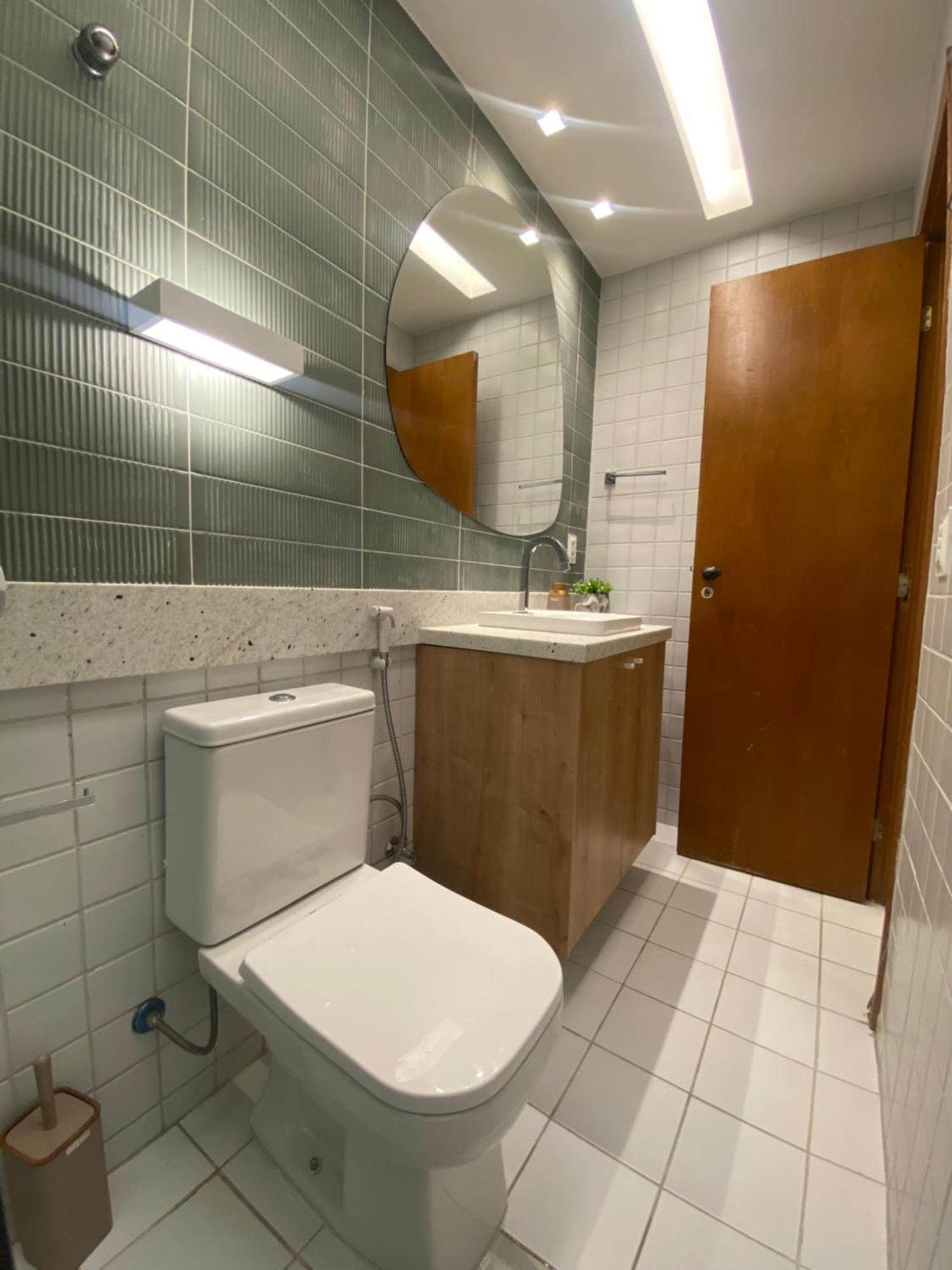 Flat Em Muro Alto - Porto De Galinhas - Marupiara Suites Extérieur photo