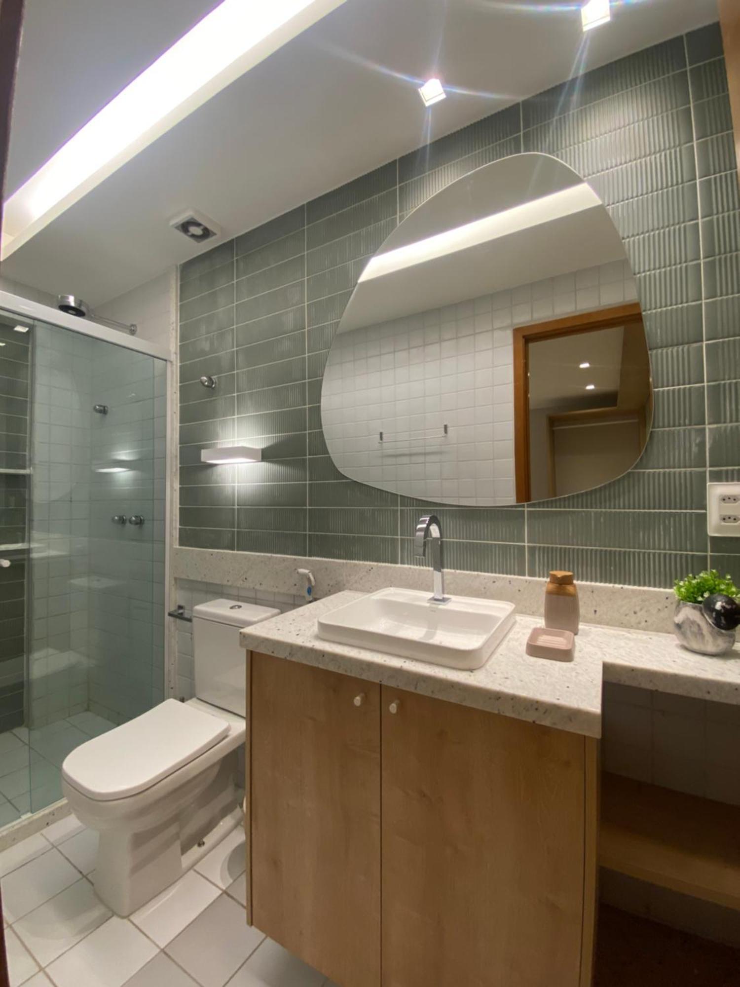 Flat Em Muro Alto - Porto De Galinhas - Marupiara Suites Extérieur photo