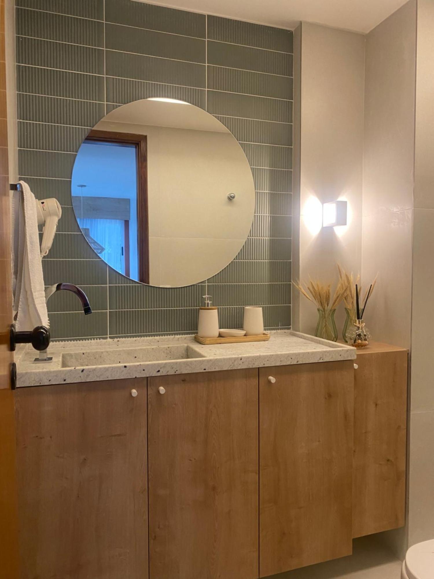 Flat Em Muro Alto - Porto De Galinhas - Marupiara Suites Extérieur photo