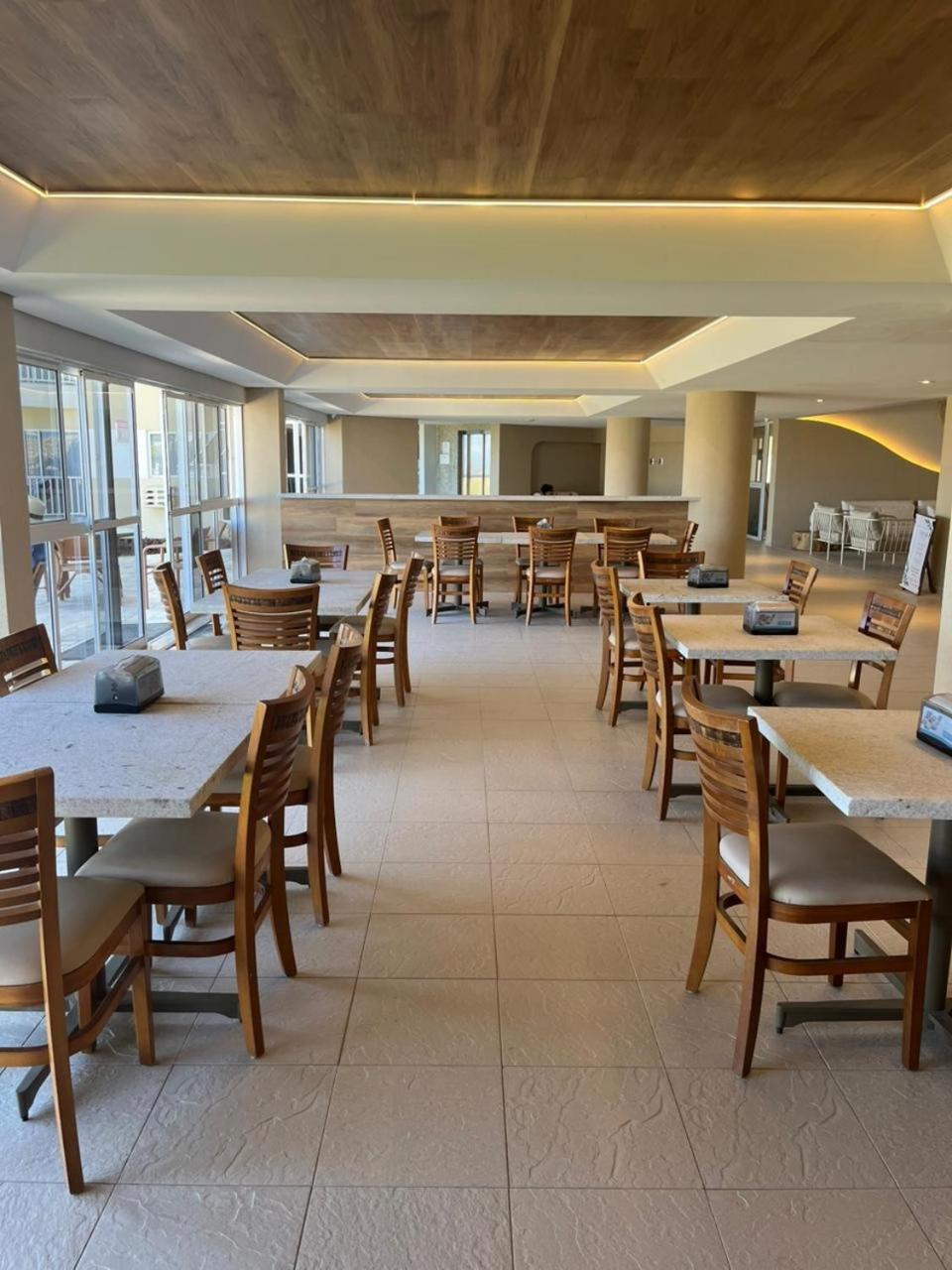 Flat Em Muro Alto - Porto De Galinhas - Marupiara Suites Extérieur photo